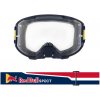 RED BULL SPECT okuliare STRIVE, RedBull Spect (tmavo modré mátné, plexi číre)