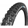 MICHELIN plášť - E-WILD FRONT GUM-X 27.5x2.60 - čierna
