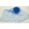 Dekoračná sieť 1x2m, 5cm oko, 2 mm modrá