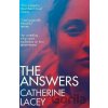 The Answers - Catherine Lacey