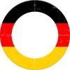 Designa Surround - kruh kolem terče - Germany