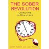Sober Revolution (Lucy Rocca,Sarah Turner)(Brožovaná)