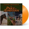 TURNPIKE TROUBADOURS - THE PRICE OF ADMI (1LP)