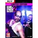 Kane and Lynch 2: Dog Days (Limited Edition)
