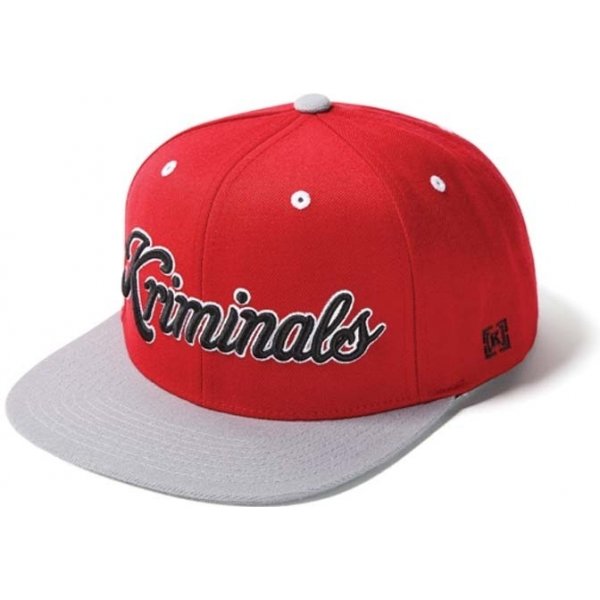 Kr3w Kriminals Hat