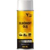 Silikónový olej 400 ml