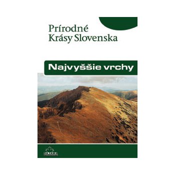 Najvyššie vrchy - František Kele