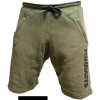 Šortky Mikbaits Green line zelené Veľkosť: 3XL