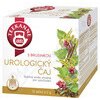 TEEKANNE Urologický čaj s brusinkou 10x2g