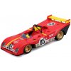 Bburago 1:43 Ferrari Racing 312 P 1972