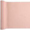 Santex Behúň na stôl - Krep 35 x 300 cm Farba: Ružová