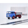LIAZ 706 Korba Cirkus Brobst (1974) Brekina 1:87