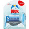 Duck Fresh Discs čistič WC Active Eucalyptus 36 ml