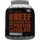 Fitness Authority XTREME BEEF PROTEIN 1800 g