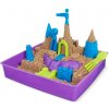 Spin Master 91119 Kinetic Sand Sada pieskové kráľovstvo