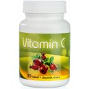 Vieste Vitamin C ze šípku 2000 mg 30 kapsúl