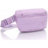 Heys Puffer Mini Waist Bag Lavender 1,8l