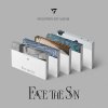 Seventeen: Face The Sun CD