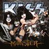 KISS: MONSTER, CD