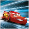 Procos Papierové servítky Cars 33x33 cm