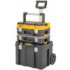 DeWalt DWST83411-1 set kufrov Tstak