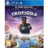Tropico 6 - El Prez Edition (PS4)
