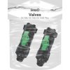 Tetra EX 500/700/1000 Plus ventil 2 ks