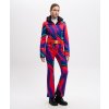 Overal Goldbergh La Fête Ski Suit Absinthe Rainbow S