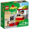 LEGO Duplo 10927 Stánok s pizzu