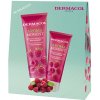 Dermacol Aroma Ritual sprchový gél Divoká Malina, 250 ml