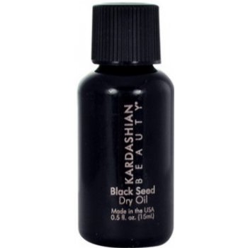 Kardashian Black Seed Dry Oil 15 ml