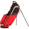 Ping Hoofer Lite Stand Bag red Red/Black/White