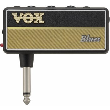 Vox AmPlug2 Blues