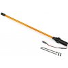 Traxxas LED světelná tyč Whip oranžová (1)