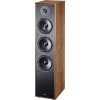 MGN Magnat Monitor S70 3-way Čierna, Vlašský orech Kábel 190 W