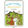Pejsek a kočička jedou do zoo -