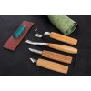 BeaverCraft Spoon Carving Set S49
