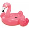 Intex 57558 Flamingo RIDE ON plameňák