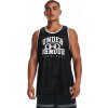 Under Armor Baseline Reversible Jsy
