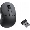 Keychron M4 Bezdrôtová Optická Myš Mini - Bluetooth / 2.4 GHz 1000 Hz