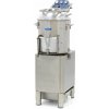 Stroj na loupání brambor 15 kg - 300 kg/h - vestavěný časovač | Maxima, 9300485 Nerezová ocel