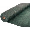 Strend Pro Tkanina tieniaca HOBBY.NET, HDPE, UV, 90 g/m2, 80%, zelená, 1,8x50 m