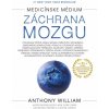Medicínske médium Záchrana mozgu - Kniha