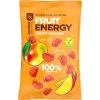 BOMBUS FRUIT ENERGY - Mango gummies 35g