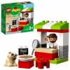 LEGO® DUPLO® 10927 Stánok s pizzou