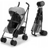 Kinderkraft Siesta Grey 2022