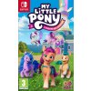 My Little Pony: A Maretime Bay Adventure (Switch)