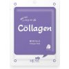 MJ Care Maska s kolagénom - ON Collagen Mask - 22 g (1 ks)