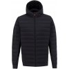 Pánska bežkárska bunda Swix Triac Down Jacket M - Black S