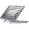 Devia kryt Super Scratch-Proof Hard Jacket pre Macbook Air 13